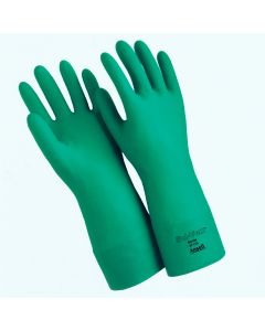 Chemical Protection Gloves Solvex 37-175R
