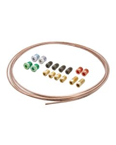 3/16" Max Flex Quik Fix Brake Bundle