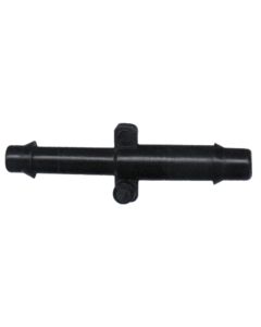 Hose Splice 1/8 x 3/16