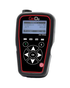 CanDo HD TPMS Tool for Bus and Trucks