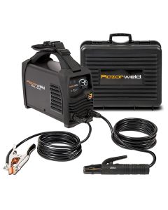 Titan 110 Amp Arc-Tig Welder