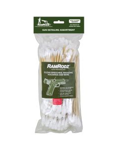 Gun Detailing Assortment