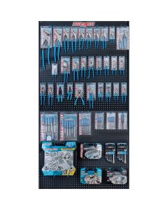 98PC Premier Tool Display