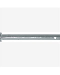 Door Hinge Ford Cars 1979 To 1993, Size: 11/32", Size: 9/16", Length or Range: 3-3/8", Qty: 10
