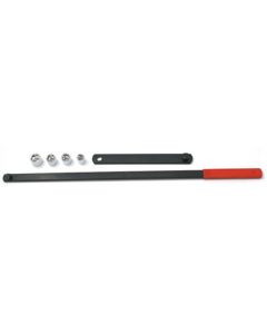 Serpentine Belt Tool Set