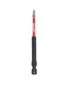 SHOCKWAVE Impact Duty? 3-1/2" T10 Bit 2PK