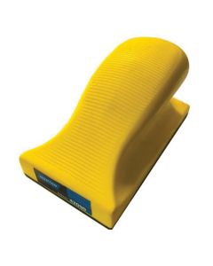 SOFT PSA HAND BLOCK 2-3/4IN X 5IN