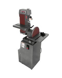 JET J-4200A Industrial Belt and Disc Machine, 1PH