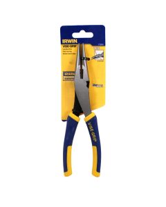 Vise-Grip 8 in. Long Nose w/ 12 AWG Stripper