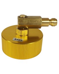 ADAPTER, EUROPEAN