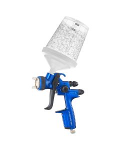 SATAjet 1500 B SoLV, RP, 1.4 w/ RPS Cups
