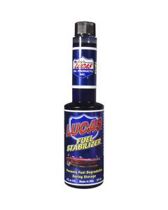 Fuel Treatments, Fuel Stabilizer, Case of 12, 8 Ounce Bottle