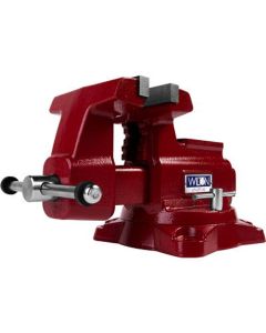 Wilton 656UHD Utility 6-1/2 in. HD Vise