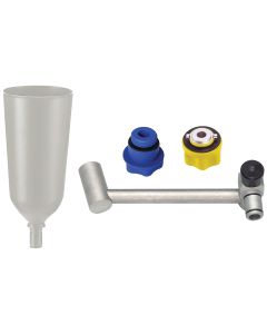 Toyota/Lexus Oil Filling Adapter Kit