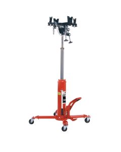 1100 Lb. Capacity Telescopic Transmission Jack