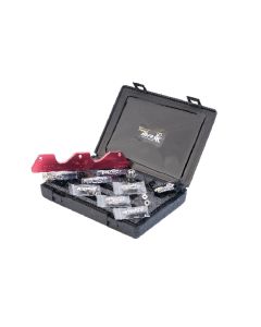Exhaust Manifold Mounting Bolt Extractor Kit for Ford 6.0L, 6.4L Diesel