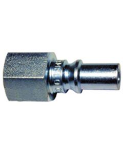 Plug 3/8" Nptf