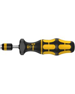 7431 Kraftform ESD adjustable torque screwdrivers with Rapidaptor quick-release chuck, 1/4 in., 0,30 - 1,00 Nm