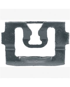 Reveal Moulding Clip Windshield Backlite Ford, Hole or Screw Size:, Qty: 10, Other: E3SB6342413AB