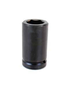 41mm 1" Drive Metric Bud Wheel Impact Socket