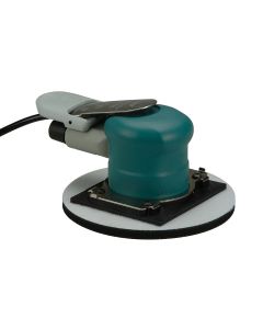 Dynabrade Dynabug  "Model T" Orbital 6 in. Sander, Non-Vacuum
