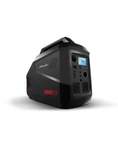 750Wh Lithium Portable Power Generator