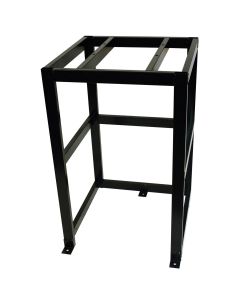 Heavy-Duty Floor Stand