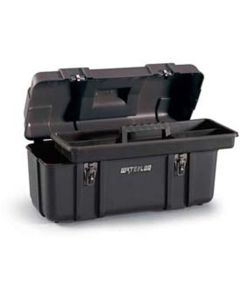 20" Plastic Hand Box
