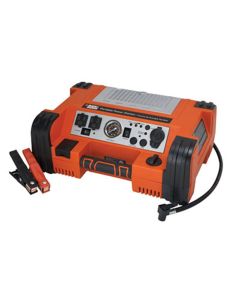 Professional Power Station