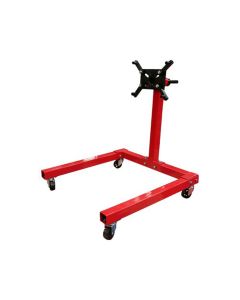 1,250 LB. Capacity Engine Stand (Will Call Only)