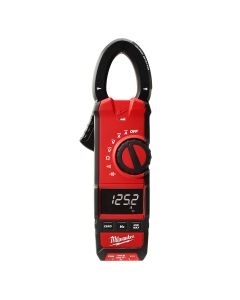 Clamp Meter (NIST)