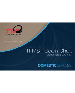 2017 TIA Relearn Chart