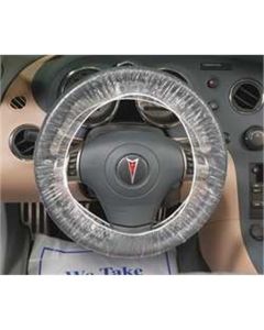 Petoskey Plastics LG. Steering Wheel Wheel Covers (250/Bag)