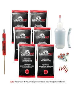Counteract 8oz Dually Do-It-Yourself Kit