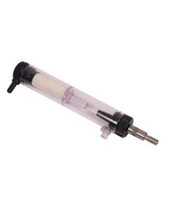 Water Trap for KANE 4 & 5 gGas Analyzers