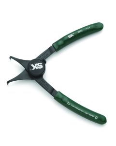 .047" 90 Deg. Cam-Lock Conv Retaining Ring Pliers