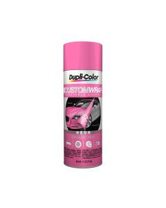 Dupli-Color Custom Wrap, Neon Dynamic Pink