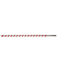 5/8" x 18" Ship Auger Bit