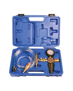 Radiator Coolant Vacuum Refill Kit