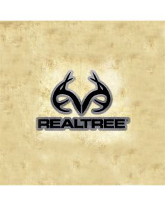 Realtree Antler Logo Die Cut Decal 4 x 6 CH
