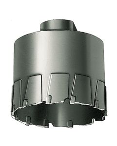 1-5/8" Threaded Steel Hawg Cutter