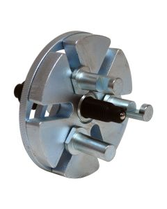 Face Groove Pulley Puller