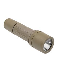 12 Survivors GeoSpark 150Lumen Flashlight