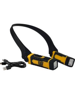 CAT LED Neck Light, Rechargable