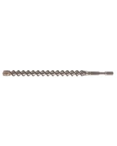 Spline Bit 4-Cutter 1" x 16"