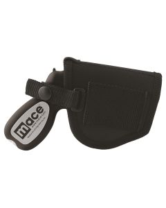 Mace Pepper Gun Nylon Holster Only (Holster for MAC80406)
