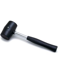 16oz Rubber Mallet
