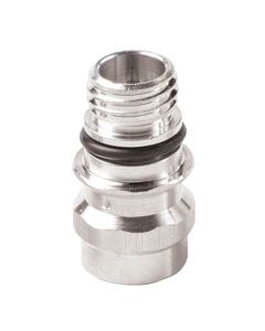 GM High Side R134a