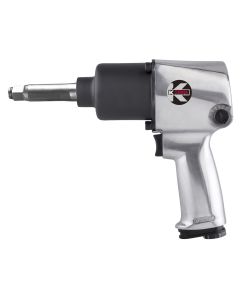 Impact Wrench 1/2" w/2" Ext Anvil