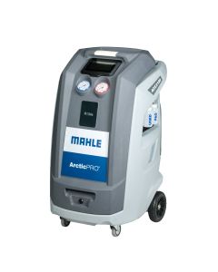 AC RRR Machine R134A